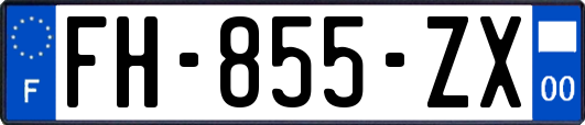 FH-855-ZX