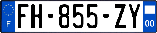 FH-855-ZY