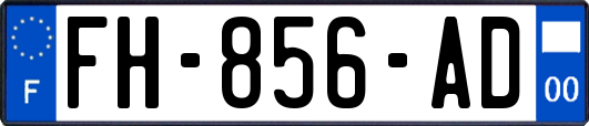 FH-856-AD