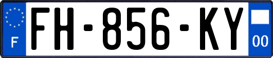 FH-856-KY