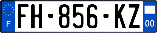 FH-856-KZ