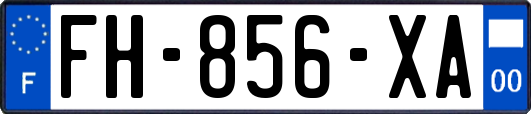 FH-856-XA