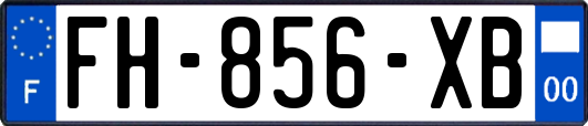 FH-856-XB