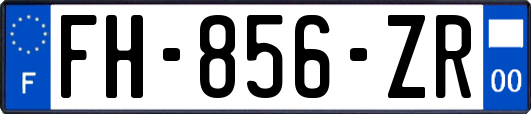 FH-856-ZR