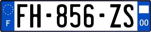 FH-856-ZS