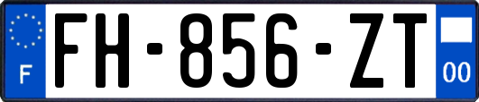 FH-856-ZT