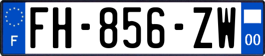 FH-856-ZW