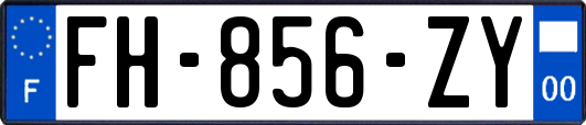 FH-856-ZY