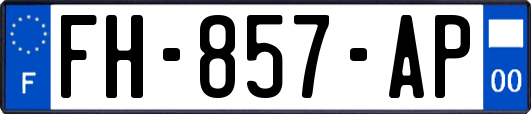 FH-857-AP