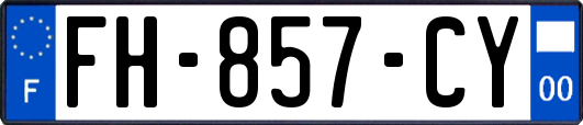 FH-857-CY
