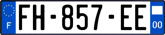 FH-857-EE
