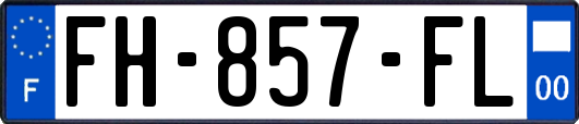 FH-857-FL