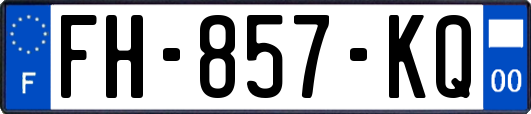 FH-857-KQ