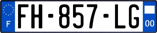 FH-857-LG