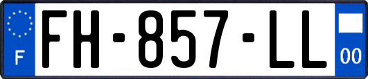 FH-857-LL