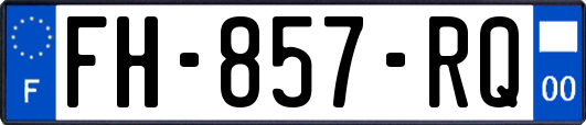 FH-857-RQ