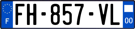 FH-857-VL