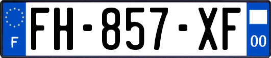 FH-857-XF
