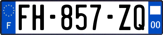 FH-857-ZQ