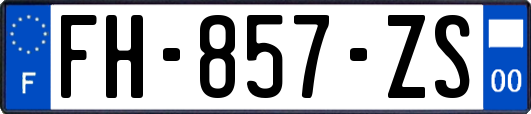 FH-857-ZS