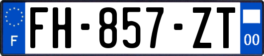 FH-857-ZT