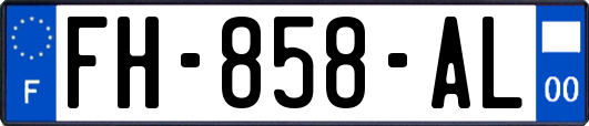 FH-858-AL