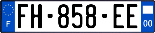 FH-858-EE