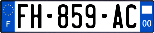 FH-859-AC