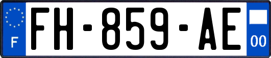 FH-859-AE