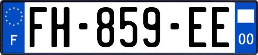FH-859-EE