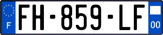 FH-859-LF