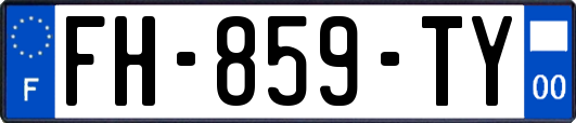 FH-859-TY