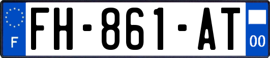 FH-861-AT