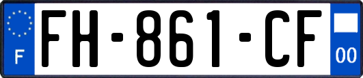 FH-861-CF