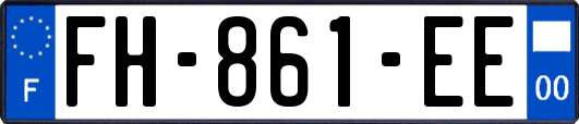 FH-861-EE