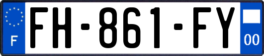 FH-861-FY