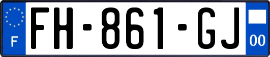 FH-861-GJ