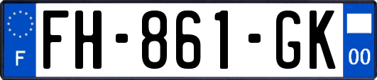 FH-861-GK