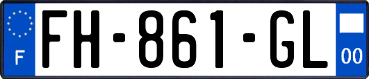 FH-861-GL