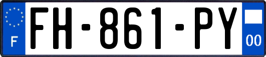FH-861-PY