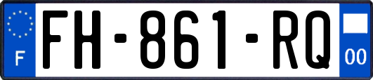 FH-861-RQ