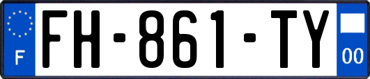 FH-861-TY