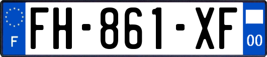FH-861-XF