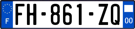 FH-861-ZQ