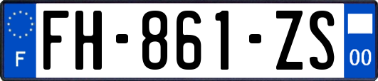 FH-861-ZS