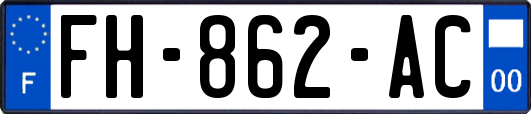 FH-862-AC