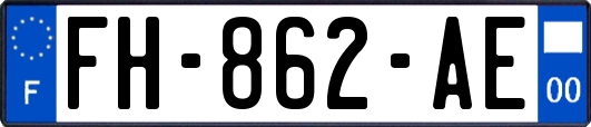 FH-862-AE