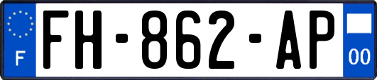 FH-862-AP