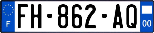 FH-862-AQ