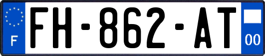 FH-862-AT